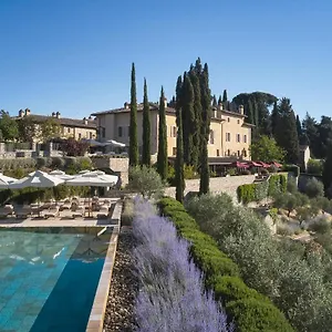 ***** Hotel Rosewood Castiglion Del Bosco Italia