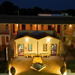 *** Hotel Le Sabbie Italia