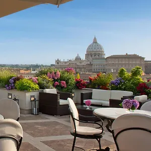 **** Hotel Atlante Star Italia