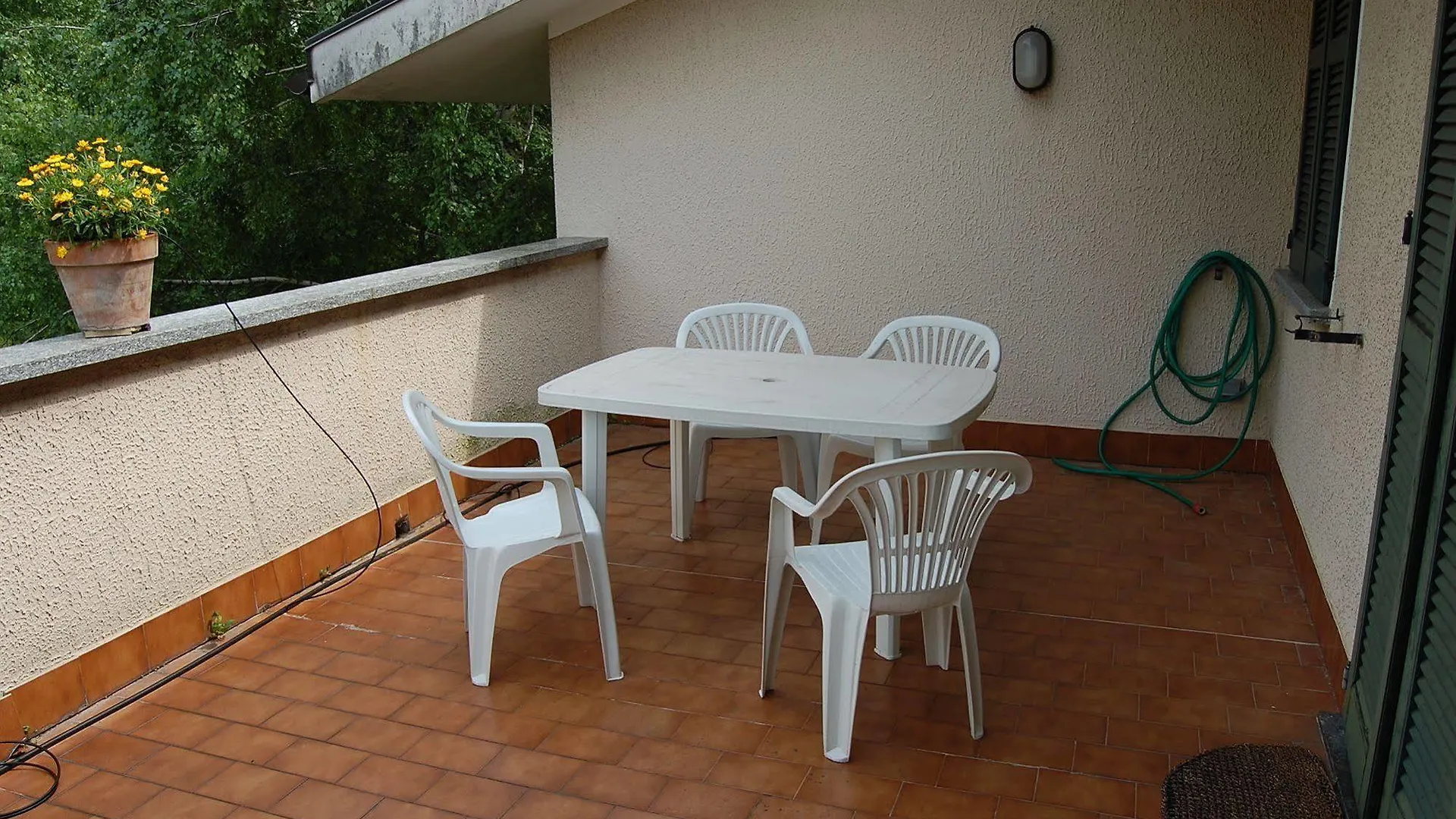 Bed And Breakfast Casa Nini Lierna Bed & Breakfast