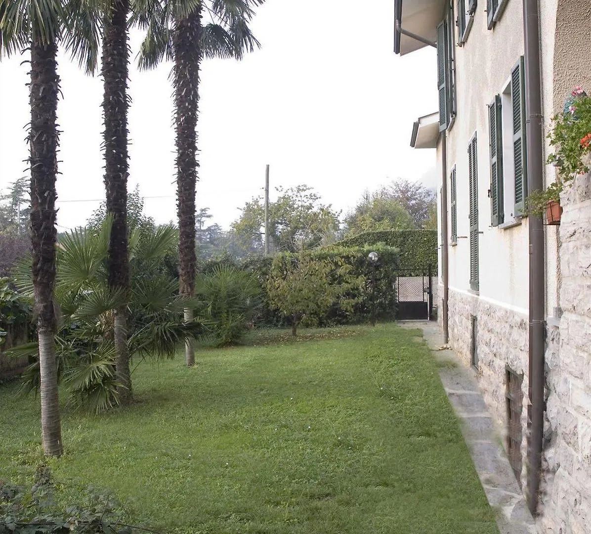Bed And Breakfast Casa Nini Lierna 3*,