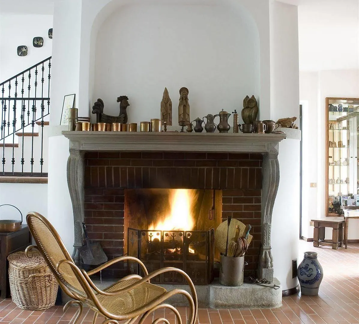 Bed And Breakfast Casa Nini Lierna Bed & Breakfast